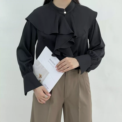 شومیز مجلسی 1008618