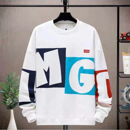 تیشرت آستین بلند لش خاص