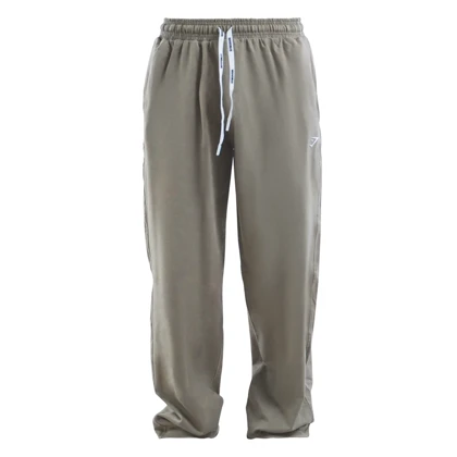 شلوار بگ اسپرت جیم شارک مدل PB-4L1198 سدری