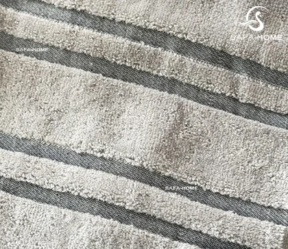 حوله دستی طرح پارما 4080 سانتی متر