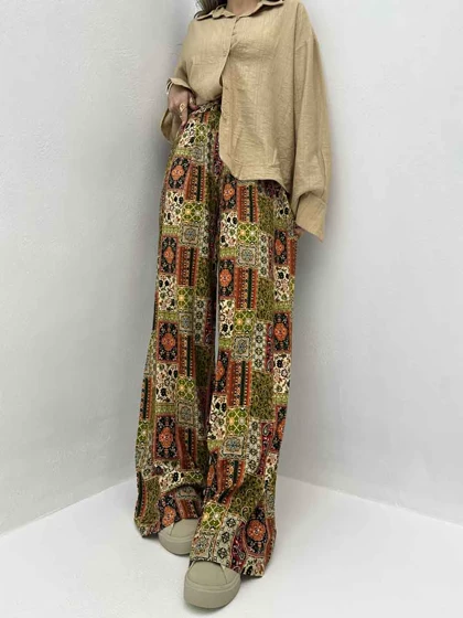 شلوار PATTERN
