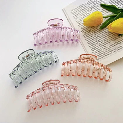 کلیپس مو زنانه مدل G_Lnd_167