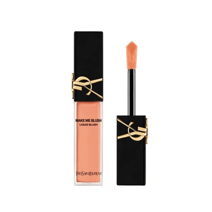 رژگونه مایع مات مخملی ایو سن لوران Yves Saint Laurent