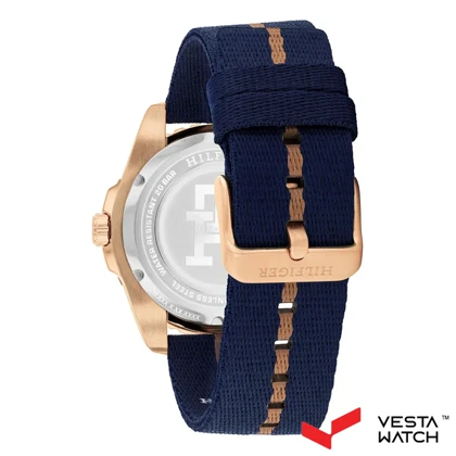 ساعت مچی مردانه تامی هیلفیگر TOMMY HILFIGER مدل 1792130