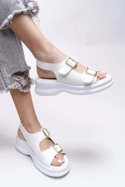 صندل زنانه ریکان riccon