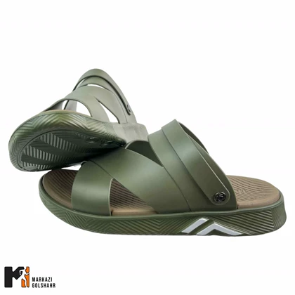 صندل طبی مردانه لوفو کد 6240