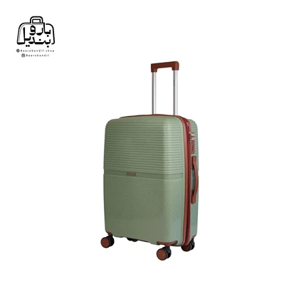 چمدان سایز متوسط هرموسا Hermosa کد 9022