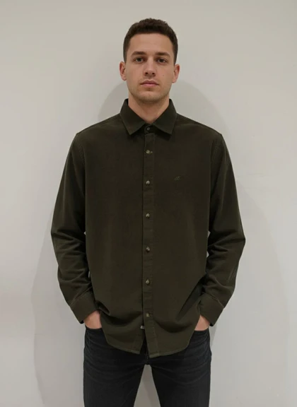 پیراهن مردانه برندس Brands کد BR-3588