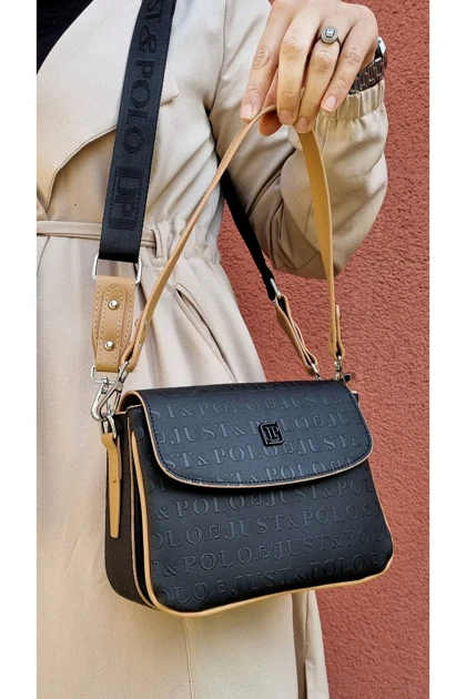 کیف زنانه دوشی just-polo