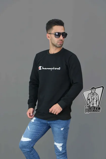 تیشرت آستین بلند CHAMPION
