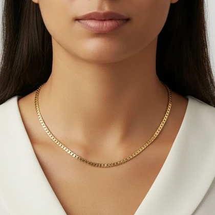 زنجیر فول استیل