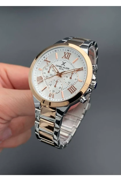 ساعت زنانه daniel-klein daniel-klein