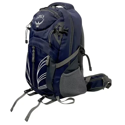 کوله پشتی اوسپری مدل OSPREY - OSP1223 حجم 55 لیتری