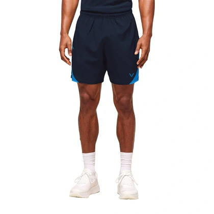 شلوارک ورزشی مردانه line مدل SH1973 NB