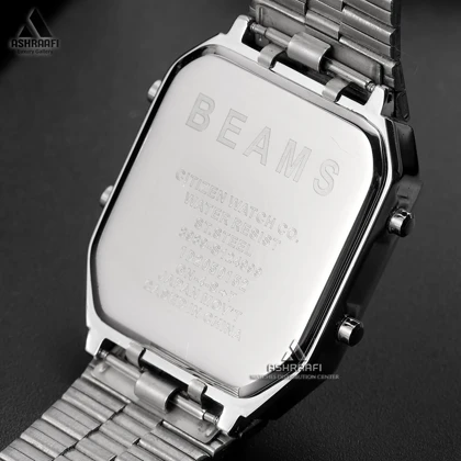ساعت مردانه سیتیزن Citizen JG2103-SK52