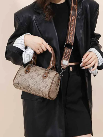 کیف دوشی وارداتی برند SHANDIDA کدK717