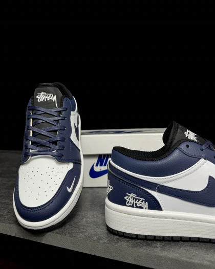 کتانی جردن وان استاسی