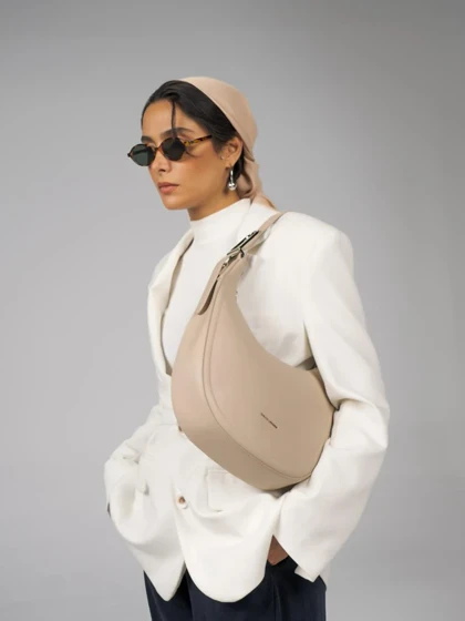 کیف دستی زنانه دیوید جونز مدل David Jones CM7368