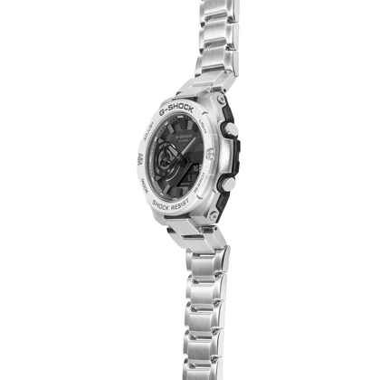 ساعت مچی کاسیو جیشاک CASIO G-SHOCK GST-B500D-1A1