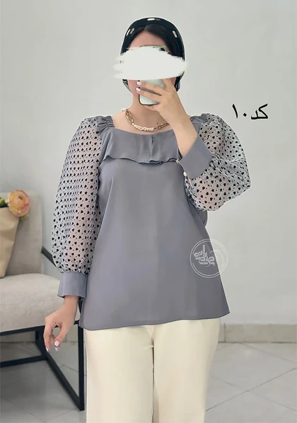 شومیز میکس C