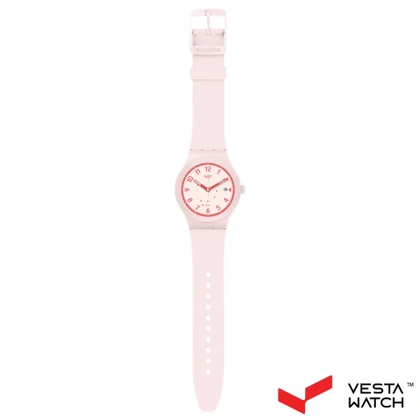 ساعت مچی زنانه سواچ SWATCH مدل SUTP402