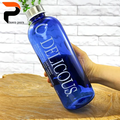 بطری السانا آبی دنیز