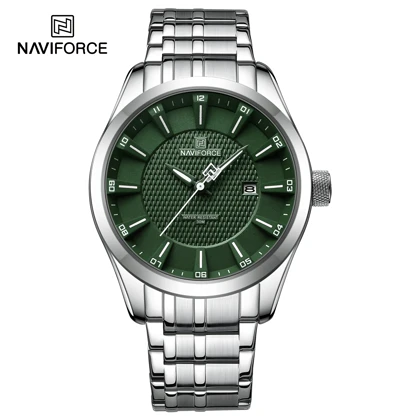 ساعت مچی مردانه نیوی فورس NF8032