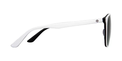 عینک آفتابی اسپای Spy Syndicate Matte White Black Happy Gray Green