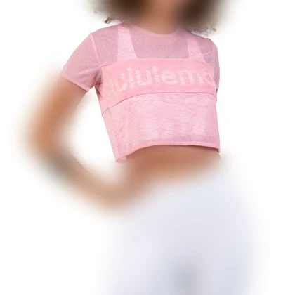 کراپ lululemon تور 36 تا 46