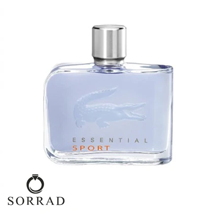 عطر ادکلن لاگوست اسنشیال اسپرت | Lacoste Essential Sport