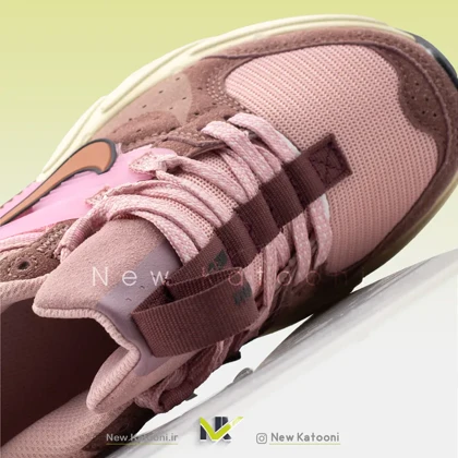 نایک وی 2 کی ران رانتک (FD0736/PB)