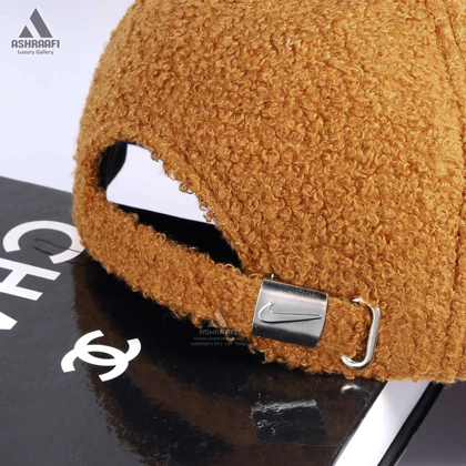 کلاه پشمی نایکی Nike Baseball Cap HA154