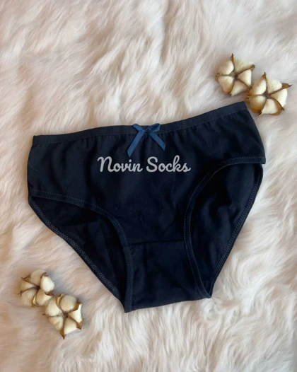 شورت نیلوفر