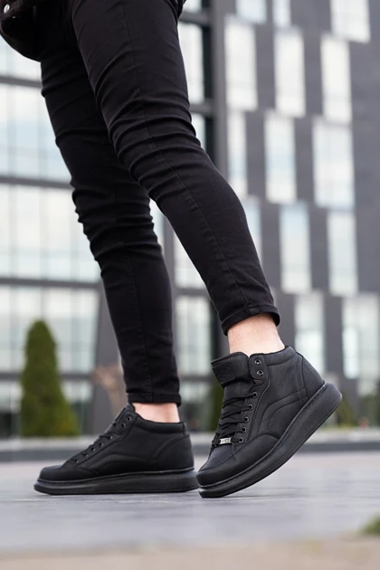 کتانی مردانه l.a-polo l.a-polo