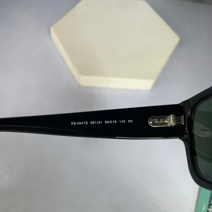 عینک آفتابی ریبن مدل Ray ban 0947S