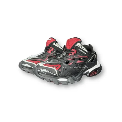 کتانی بالنسیاگا ترک Balenciaga Track 2