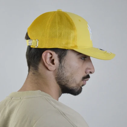 کلاه کپ اسپرت نیویورک مدل OPT-402L865