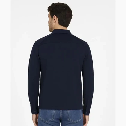 کت بافت رگولارفیت مردانه - 03242508