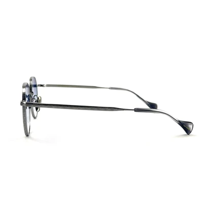 عینک آفتابی تام فرانک مدل TF1032 C04 نقره ای