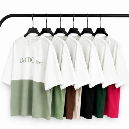 تیشرت زنانه Dior اچ اند اچ