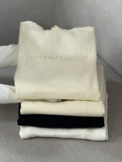 بافت گپ ترک گندم