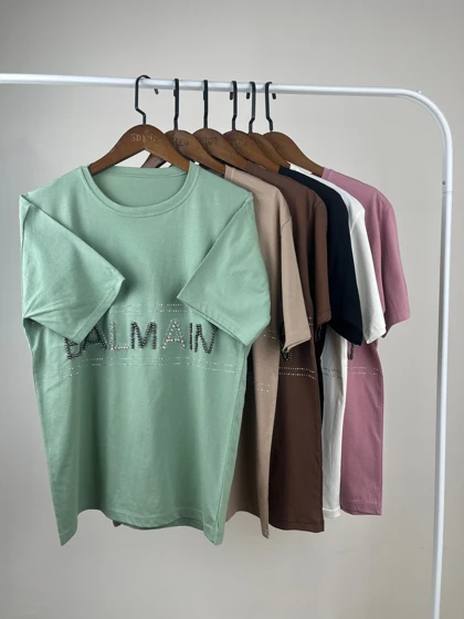 تیشرت Balmain