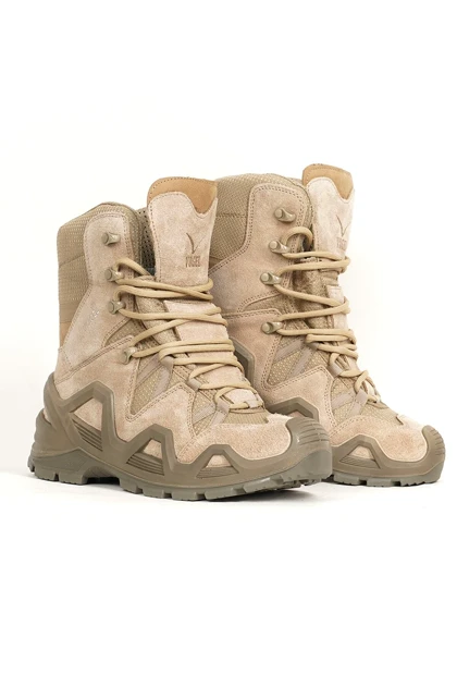 بوت و نیم بوت vogel vogel