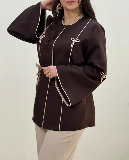 کت مازراتی مغزی پاپیون