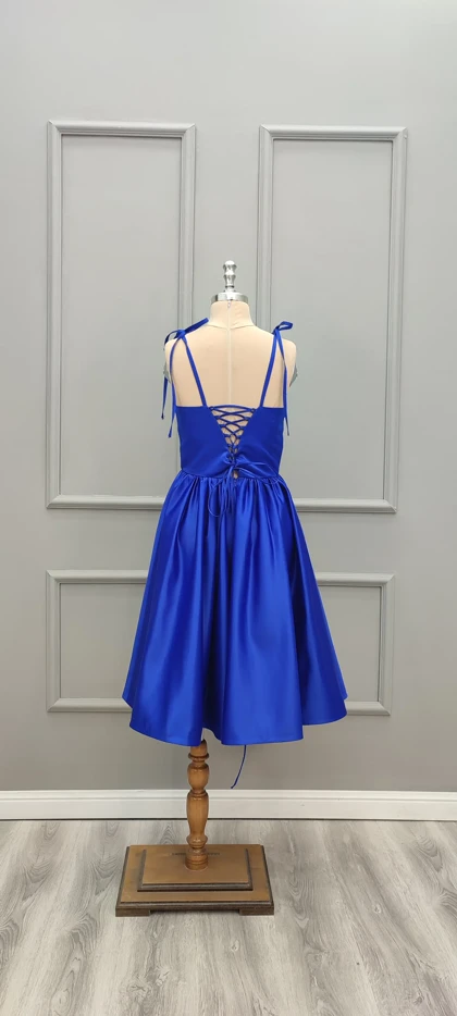 پیراهن کوتاه عروسکی نبات 2016