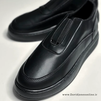 کفش راحتی زنانه استرادیواریوس مدلStradivarius-Sole-Loafers-LFB20