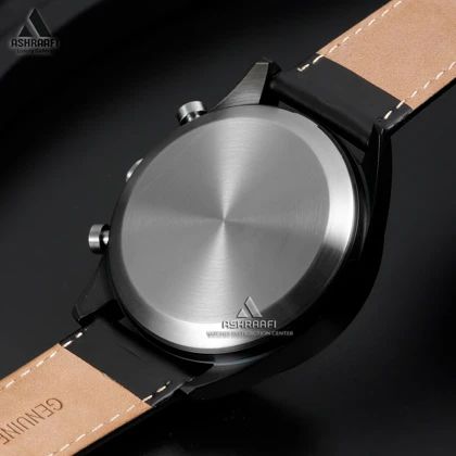 ساعت مردانه تی انجین T-Engine Drum Chrono 3938