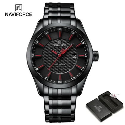 ساعت مچی مردانه نیوی فورس NF8032