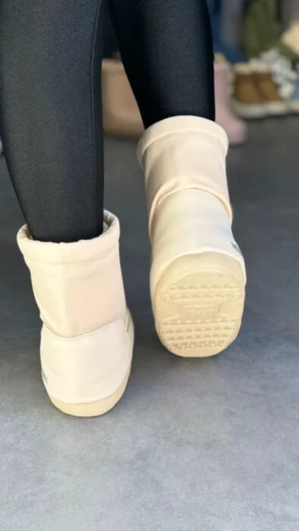 مدل مون بوت کوتاهS33