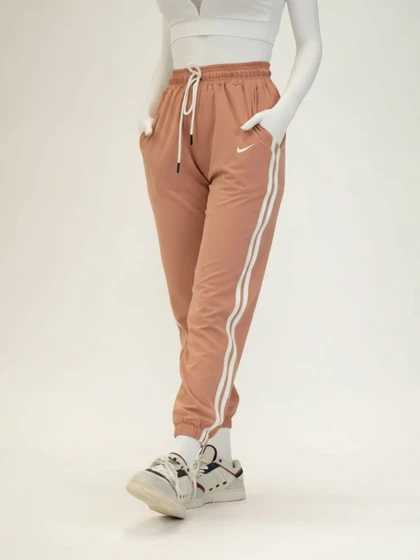 شلوار اسلش آیرو دو خط نایکی Nike
